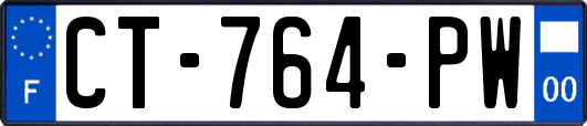 CT-764-PW