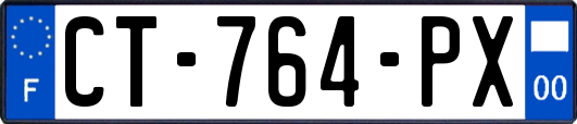 CT-764-PX