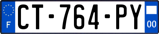 CT-764-PY