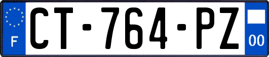 CT-764-PZ