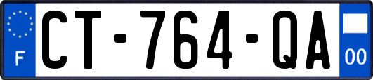 CT-764-QA