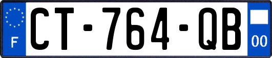 CT-764-QB