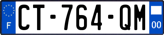 CT-764-QM
