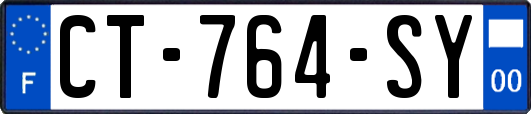 CT-764-SY