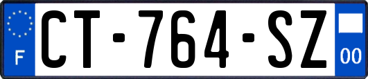 CT-764-SZ