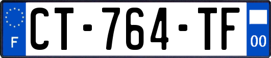 CT-764-TF