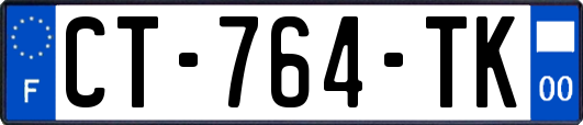 CT-764-TK