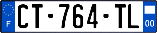 CT-764-TL