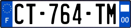 CT-764-TM
