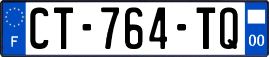 CT-764-TQ