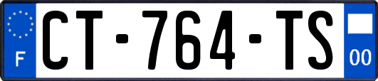 CT-764-TS