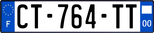 CT-764-TT