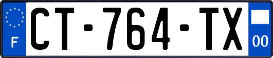CT-764-TX