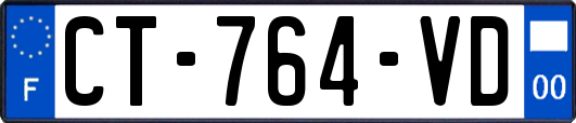 CT-764-VD