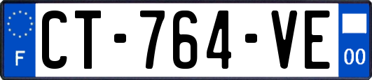 CT-764-VE
