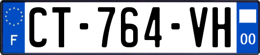 CT-764-VH