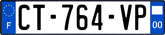 CT-764-VP