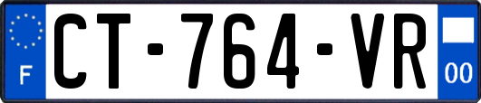 CT-764-VR