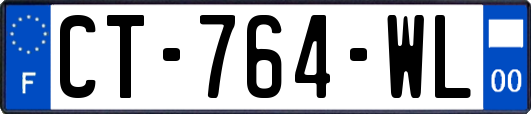 CT-764-WL