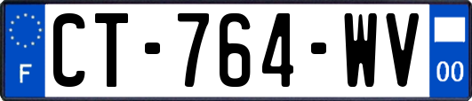 CT-764-WV