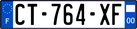 CT-764-XF