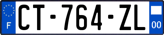 CT-764-ZL