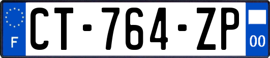 CT-764-ZP