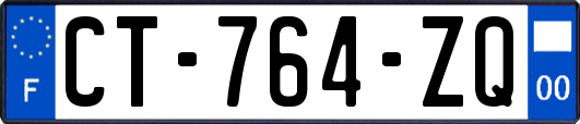 CT-764-ZQ