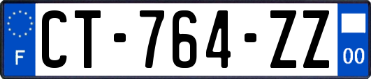 CT-764-ZZ