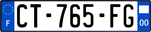 CT-765-FG