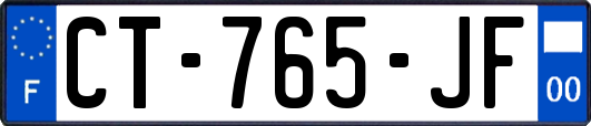 CT-765-JF