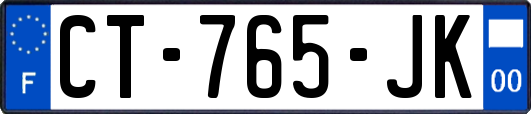 CT-765-JK