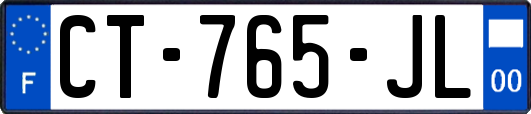 CT-765-JL