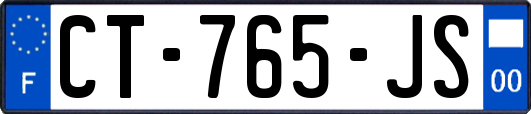 CT-765-JS