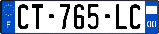 CT-765-LC