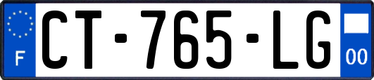 CT-765-LG