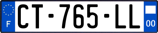 CT-765-LL