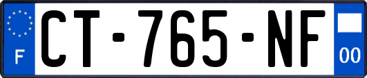 CT-765-NF