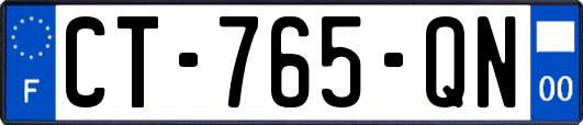 CT-765-QN