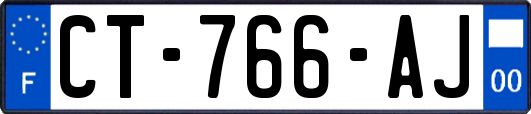 CT-766-AJ