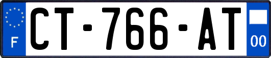 CT-766-AT