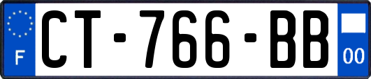 CT-766-BB