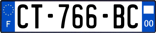 CT-766-BC