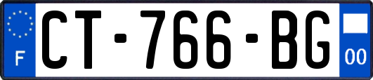 CT-766-BG