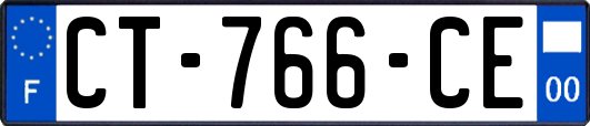 CT-766-CE