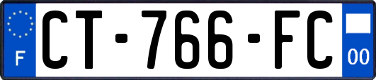 CT-766-FC