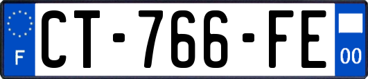 CT-766-FE