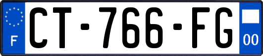 CT-766-FG