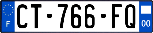 CT-766-FQ