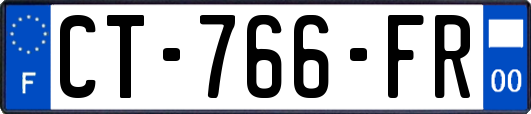 CT-766-FR